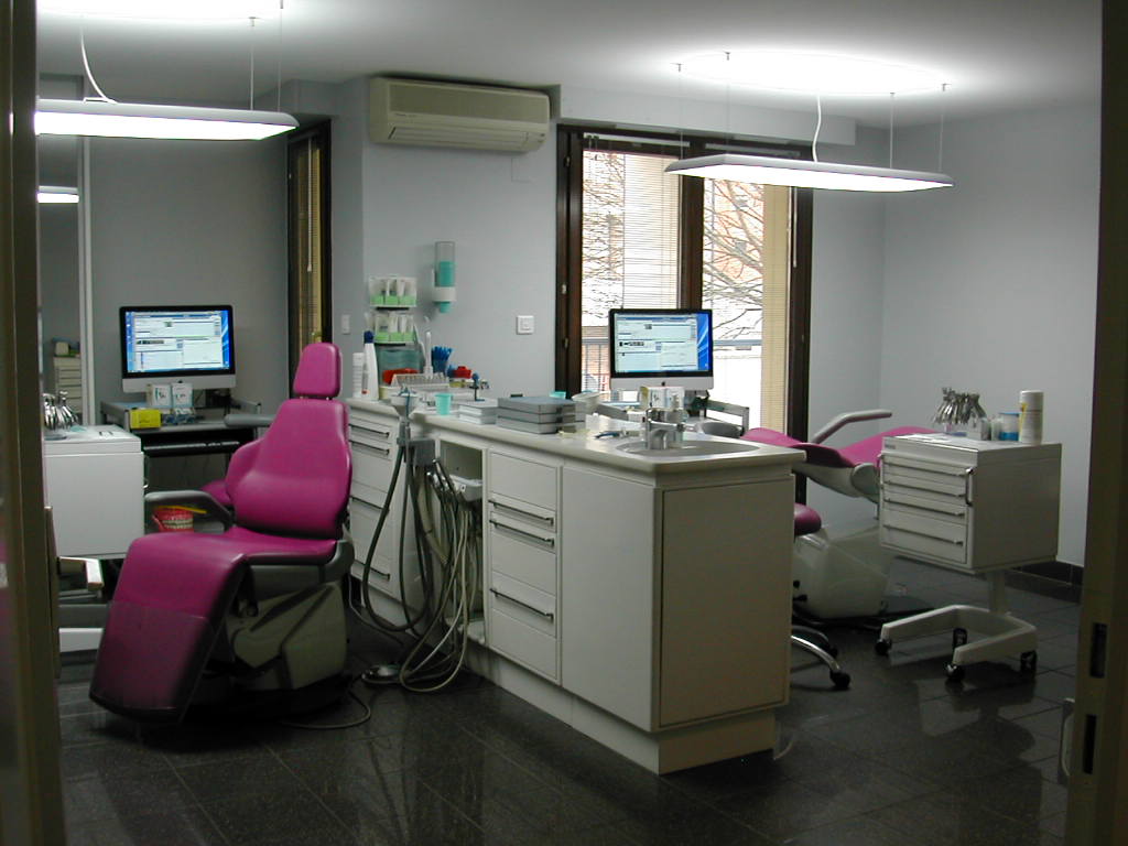 Orthodontiste à STRASBOURG, Dr Anne HIETTER