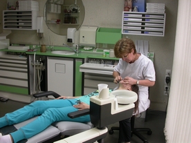 Orthodontiste à  CERGY, Dr Beatrice Derenne Jourda