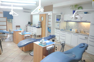 Orthodontiste à NIMES, Dr Agnès VIDAL
