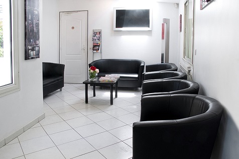 Orthodontiste à Epinay-sur-Seine, Dr Jacques  KILLISLI