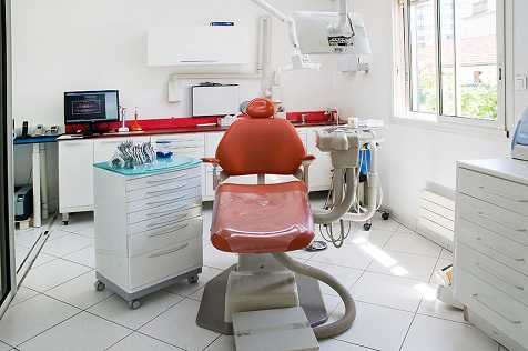 Orthodontiste à Epinay-sur-Seine, Dr Jacques  KILLISLI