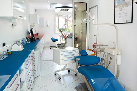 Orthodontiste à Epinay-sur-Seine, Dr Jacques  KILLISLI