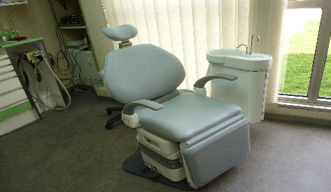 Orthodontiste à  CERGY, Dr Beatrice Derenne Jourda