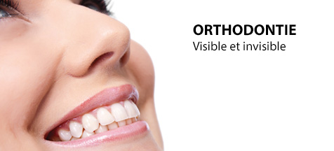 Orthodontiste à Saint-Denis - Réunion, Dr Bernard DUMOULIN orthodontie invisible de l'adulte