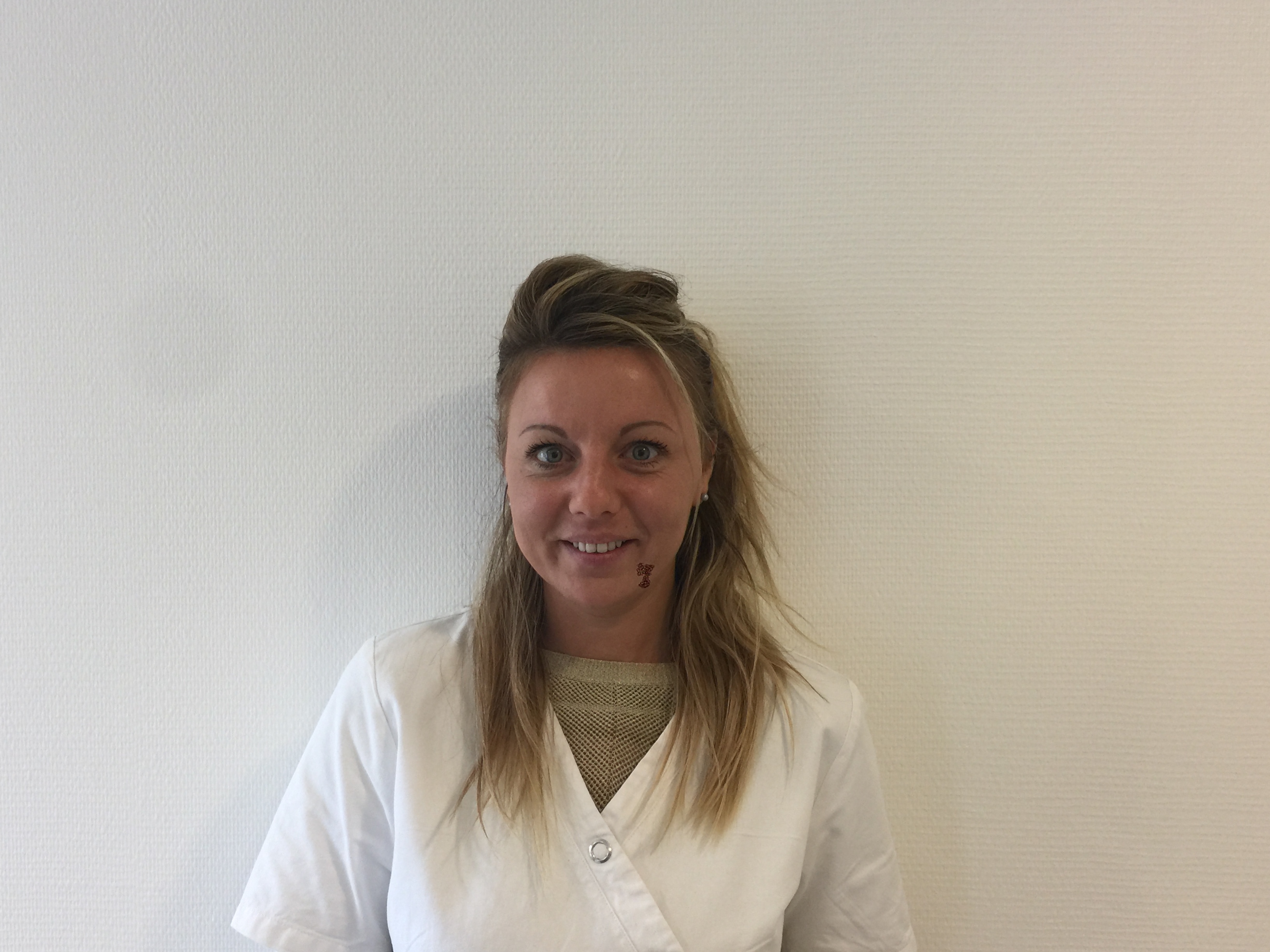 Orthodontiste à vernon, Dr Emma PUECH