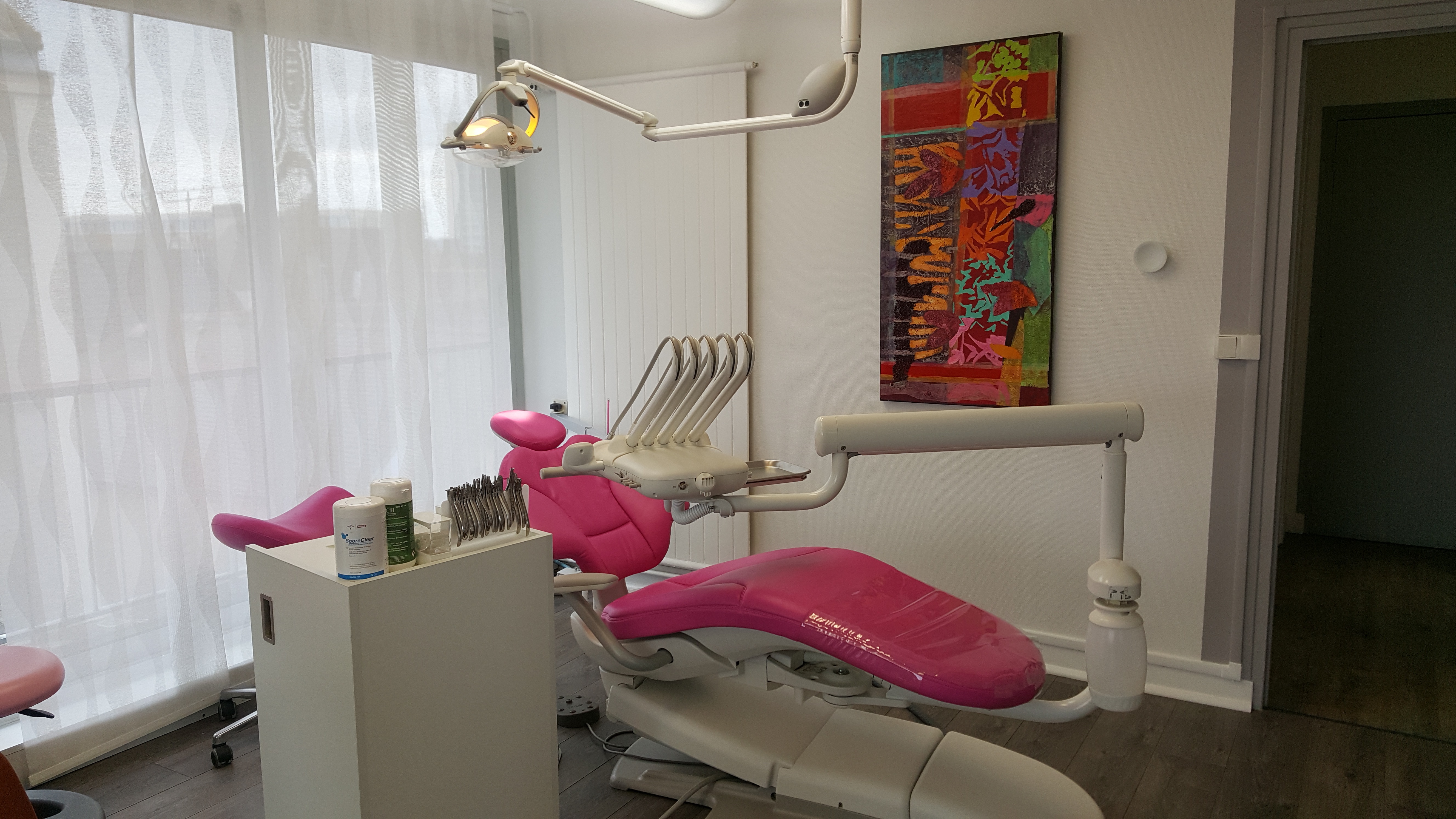 Orthodontiste à MELUN, Dr Héléna SEBAG SETBON